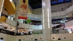 United Square (D11), Office #629188501
